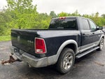 2017 RAM 1500 Laramie Crew Cab 4x4 5'7" Box