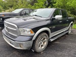 2017 RAM 1500 Laramie Crew Cab 4x4 5'7" Box