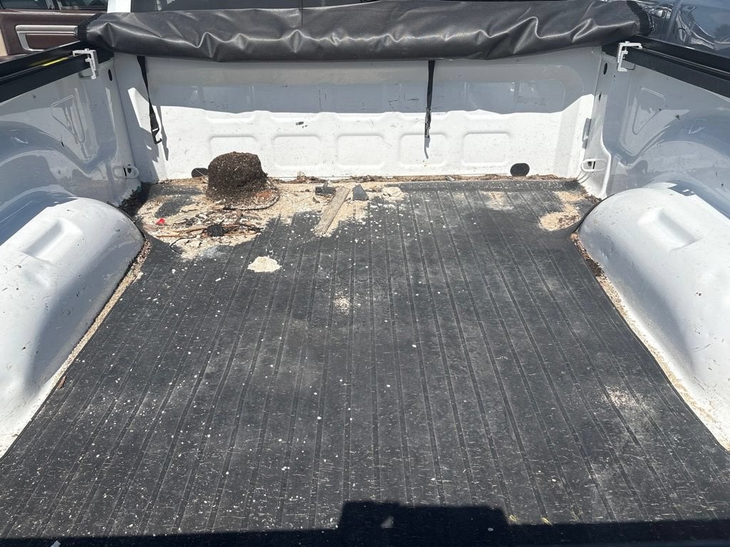2017 RAM 1500 Big Horn Crew Cab 4x4 6'4" Box