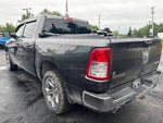 2021 RAM 1500 Big Horn Crew Cab 4x4 5'7" Box