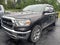 2021 RAM 1500 Big Horn Crew Cab 4x4 5'7" Box