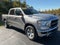2021 RAM 1500 Big Horn Crew Cab 4x4 5'7" Box