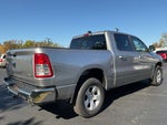 2021 RAM 1500 Big Horn Crew Cab 4x4 5'7" Box