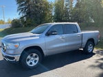 2021 RAM 1500 Big Horn Crew Cab 4x4 5'7" Box