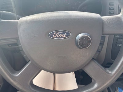 2007 Ford Taurus SE