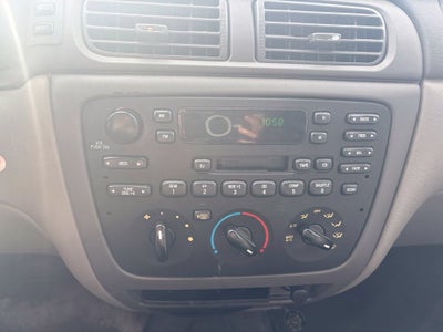 2007 Ford Taurus SE