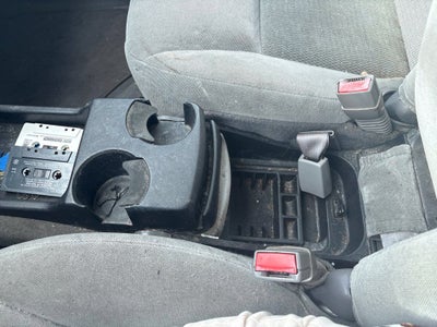 2007 Ford Taurus SE