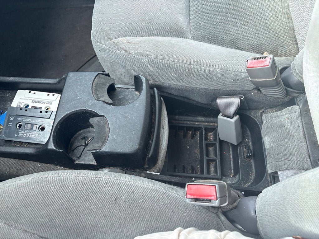 2007 Ford Taurus SE