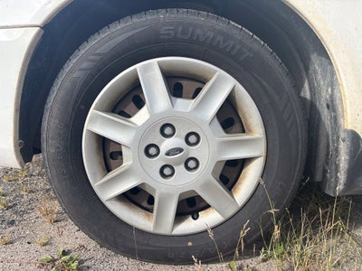 2007 Ford Taurus SE