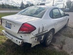 2007 Ford Taurus SE