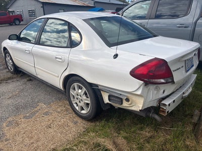 2007 Ford Taurus SE