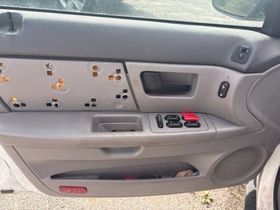 2007 Ford Taurus SE