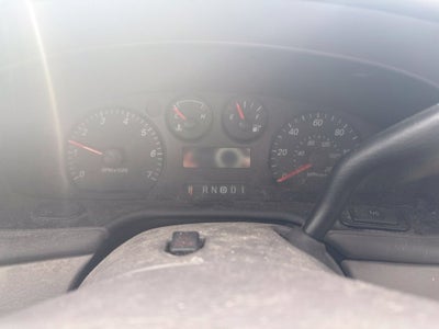 2007 Ford Taurus SE
