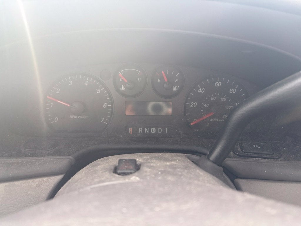 2007 Ford Taurus SE