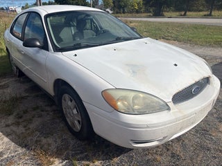 2007 Ford Taurus SE