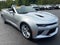 2017 Chevrolet Camaro 2SS
