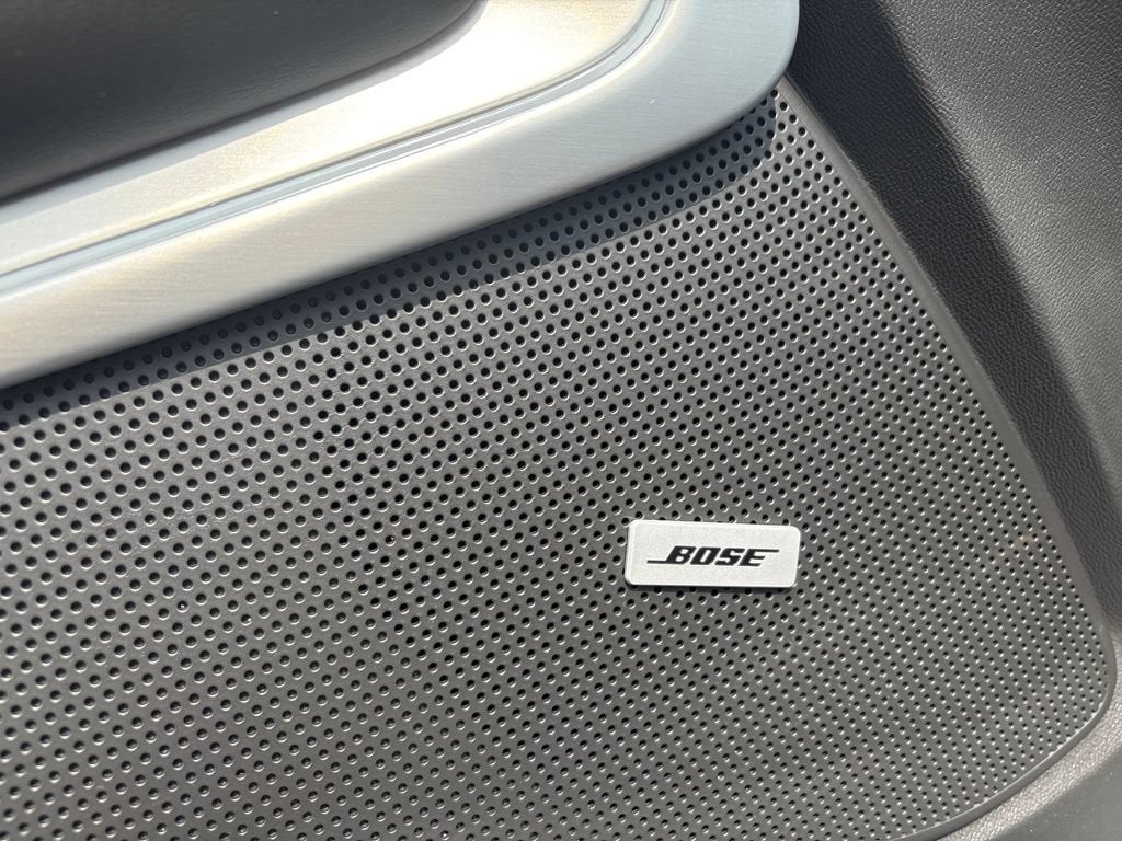 2017 Chevrolet Camaro 2SS