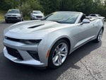 2017 Chevrolet Camaro 2SS