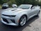 2017 Chevrolet Camaro 2SS
