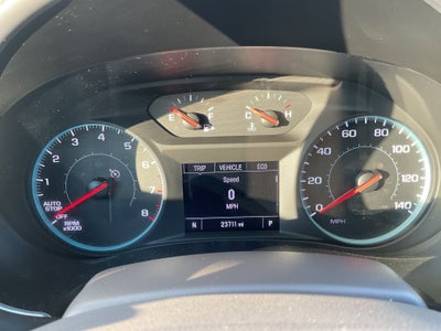 2023 Chevrolet Malibu FL