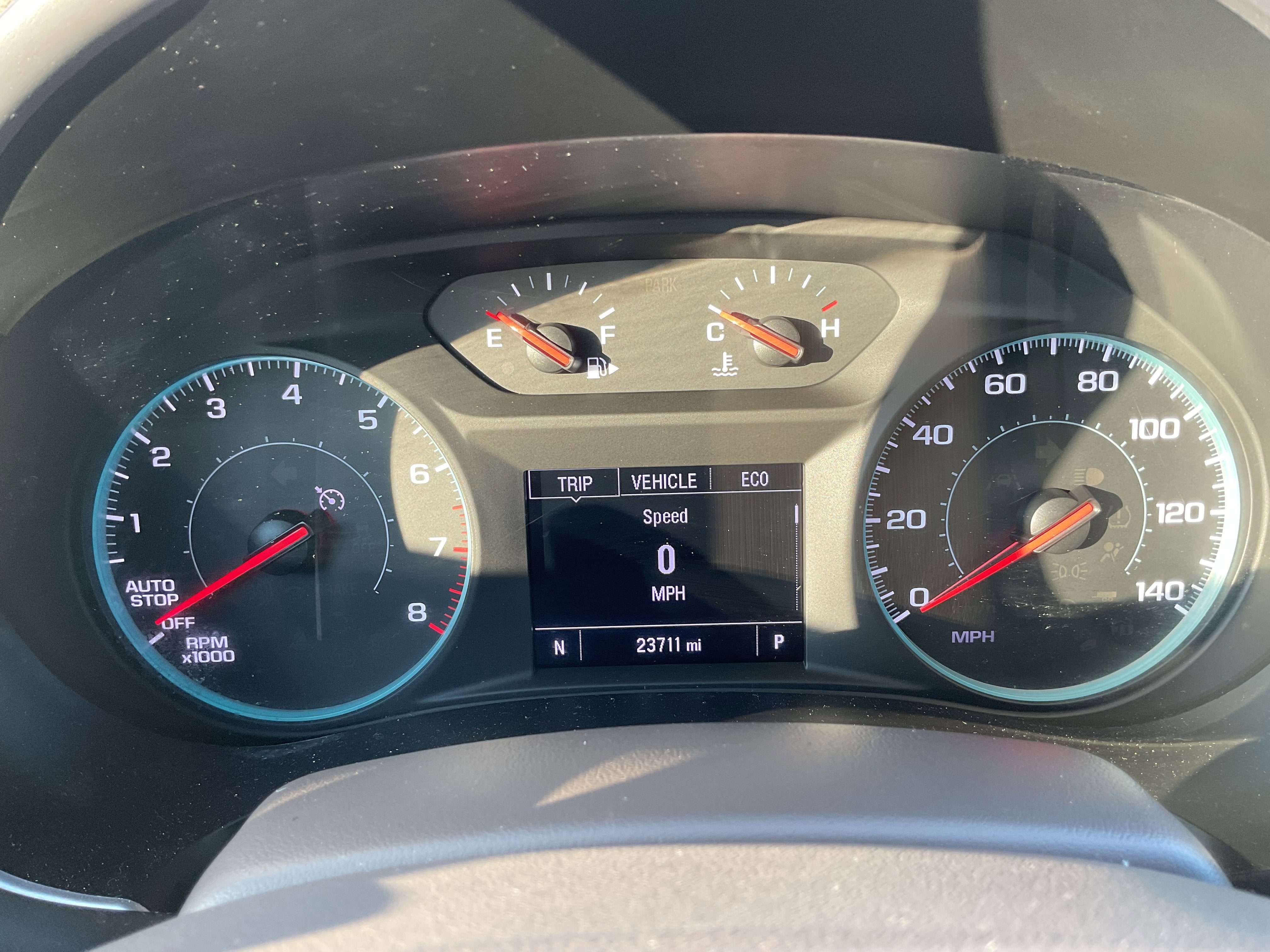 2023 Chevrolet Malibu FL