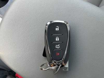 2023 Chevrolet Malibu FL