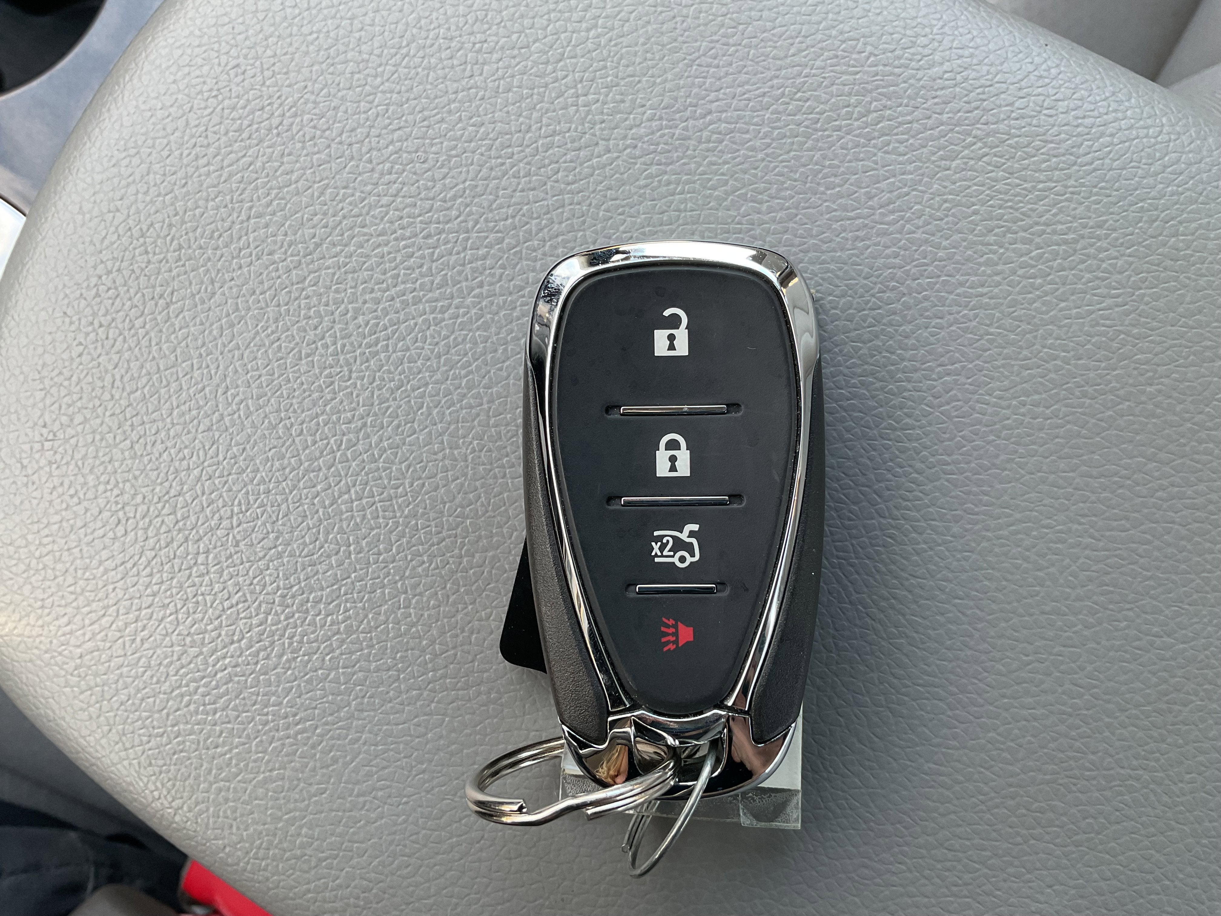 2023 Chevrolet Malibu FL