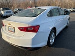 2023 Chevrolet Malibu FL