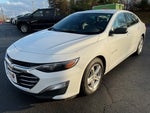 2023 Chevrolet Malibu FL
