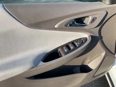 2023 Chevrolet Malibu FL