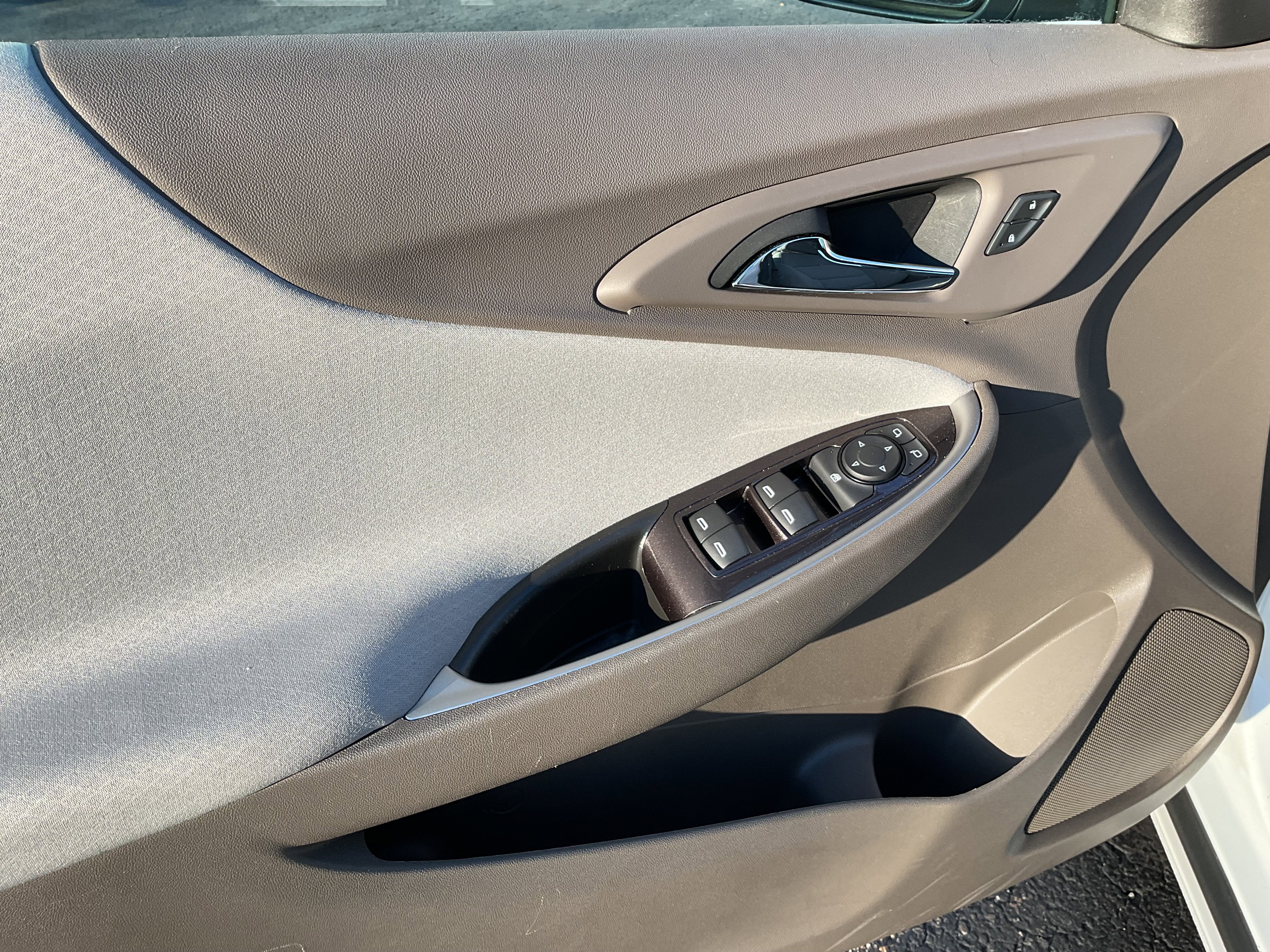 2023 Chevrolet Malibu FL