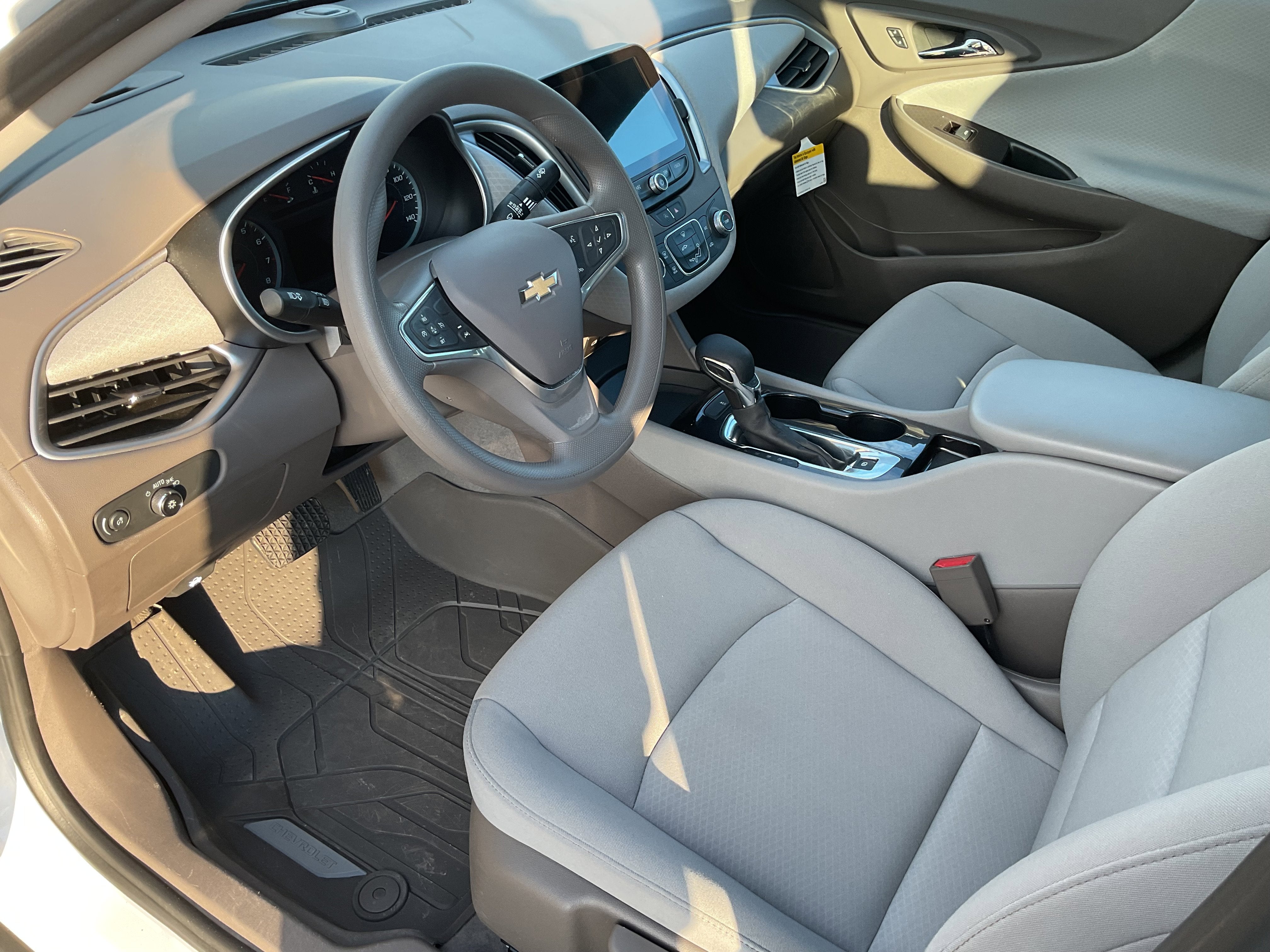 2023 Chevrolet Malibu FL