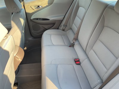 2023 Chevrolet Malibu FL