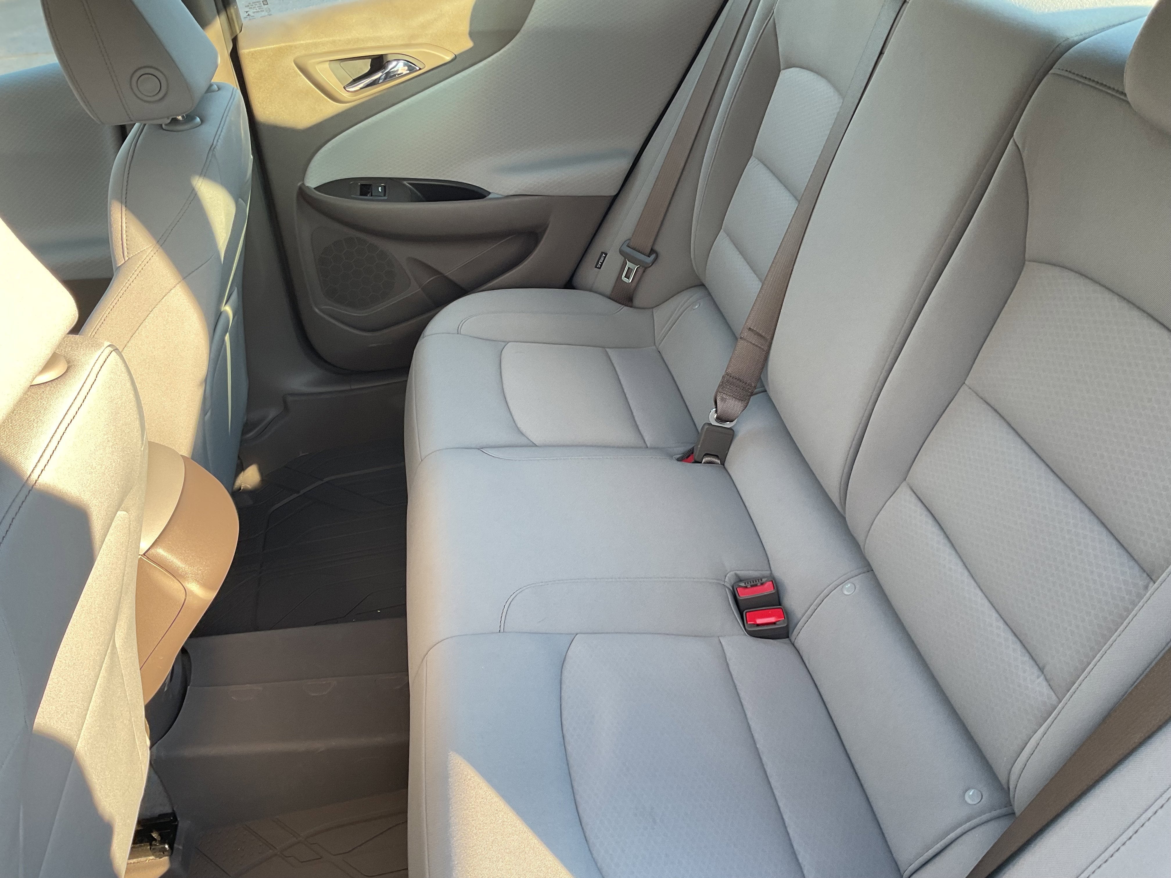 2023 Chevrolet Malibu FL