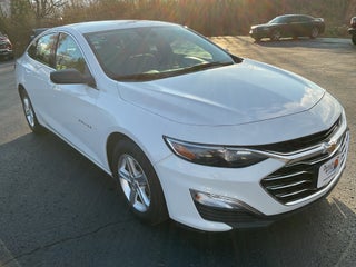 2023 Chevrolet Malibu FL