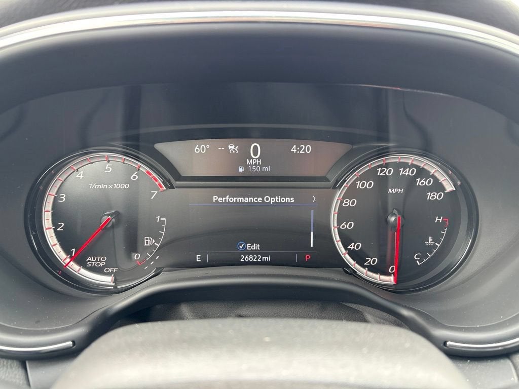 2024 Cadillac CT5-V V-Series