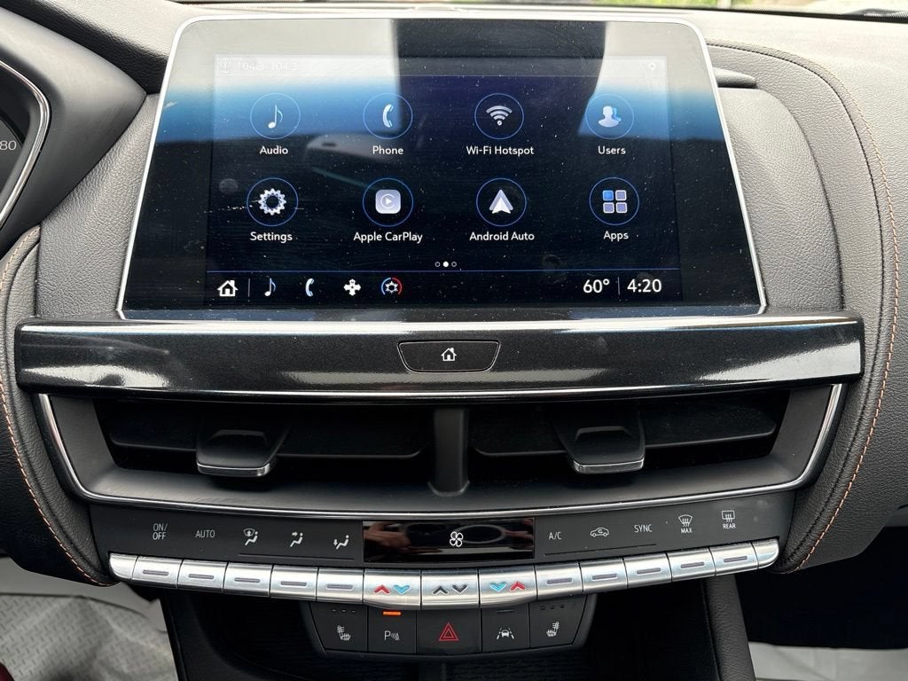 2024 Cadillac CT5-V V-Series