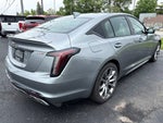 2024 Cadillac CT5-V V-Series