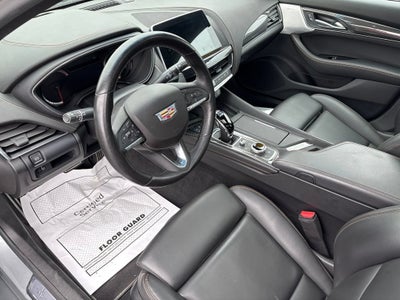 2024 Cadillac CT5-V V-Series