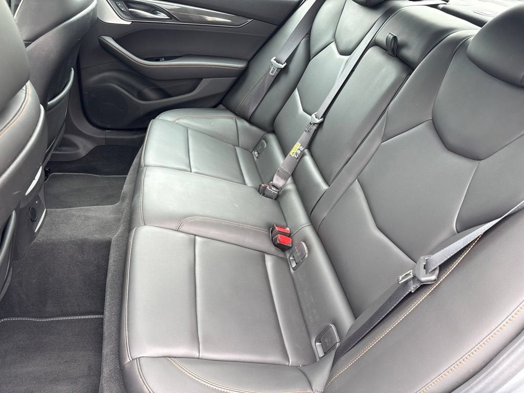 2024 Cadillac CT5-V V-Series