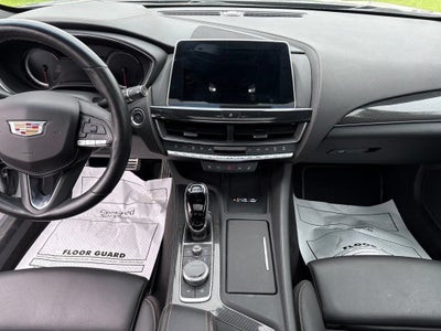 2024 Cadillac CT5-V V-Series