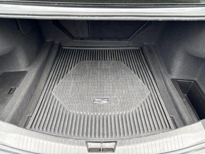 2024 Cadillac CT5-V V-Series