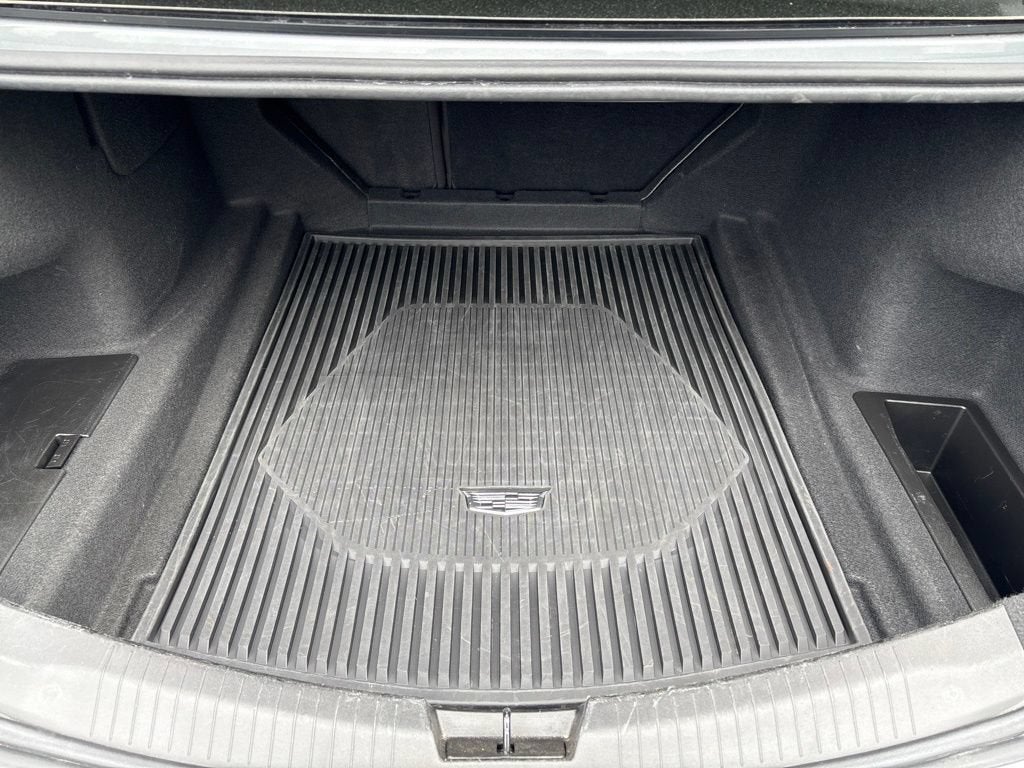 2024 Cadillac CT5-V V-Series
