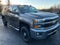 2015 Chevrolet Silverado 2500 HD LT