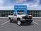 2025 Chevrolet Silverado 3500 HD WT
