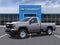 2025 Chevrolet Silverado 3500 HD WT