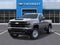 2025 Chevrolet Silverado 3500 HD WT