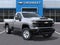 2025 Chevrolet Silverado 3500 HD WT