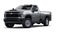 2025 Chevrolet Silverado 3500 HD WT