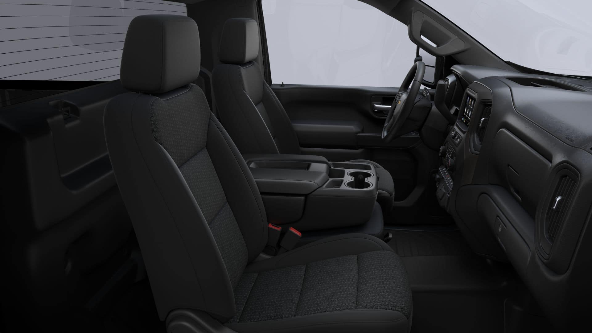 2025 Chevrolet Silverado 3500 HD WT